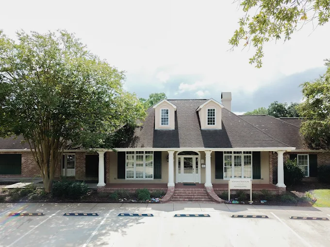 Detoxification | Acadiana Treatment Center