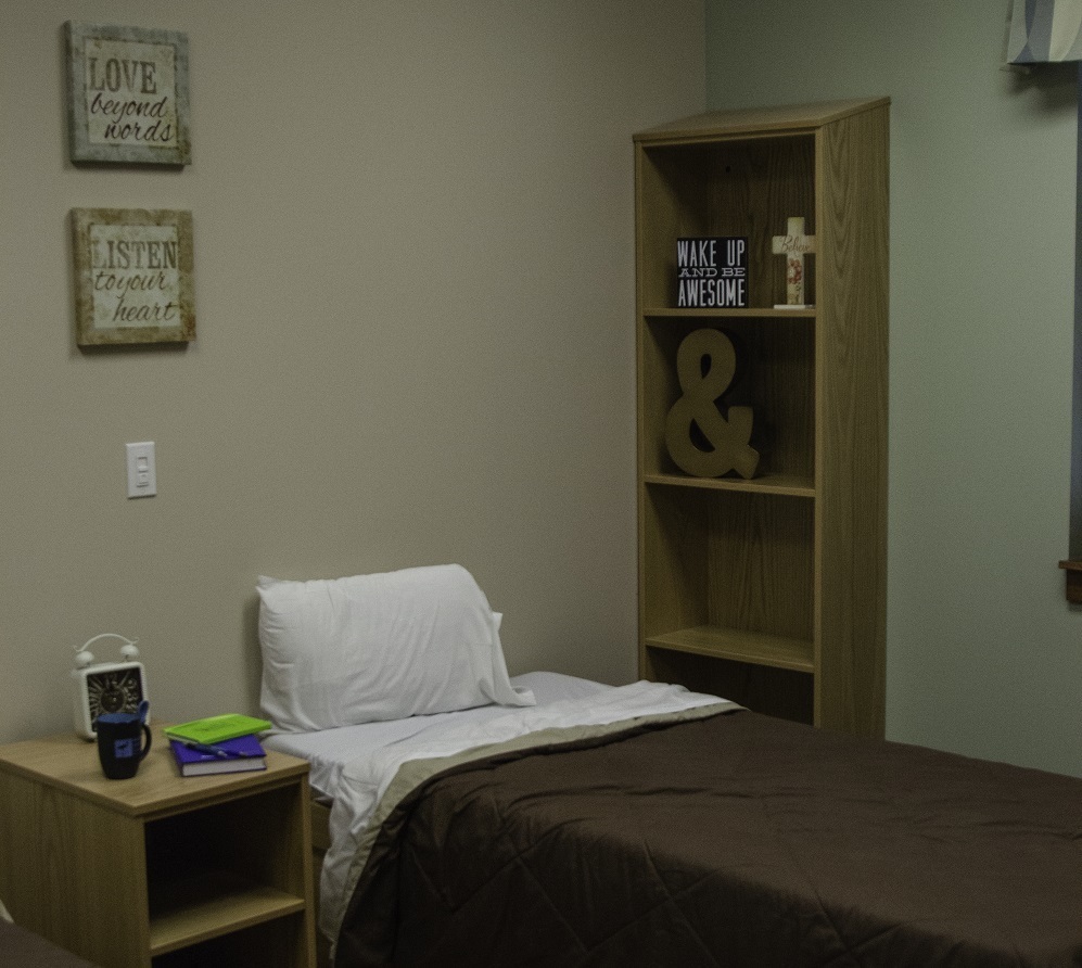 The Anxiety Center at Renew | Renew Counseling — addiction treatment center listing photo
