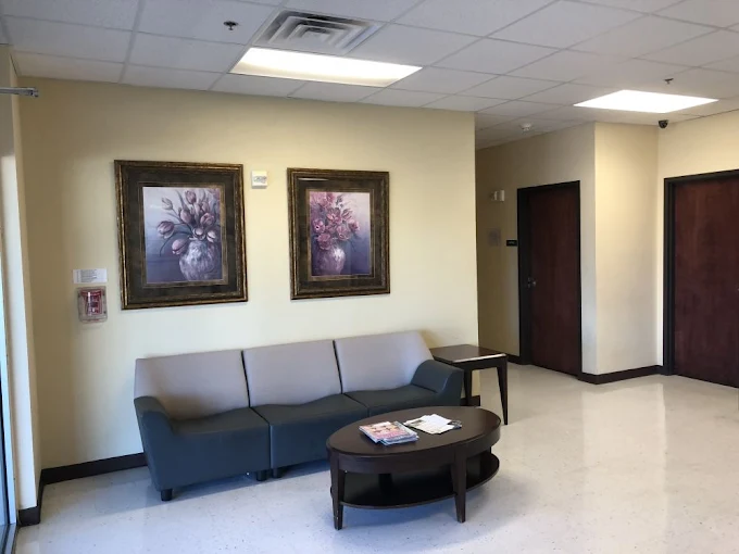 Oceans Behavioral Hospital Opelousas — addiction treatment center listing photo