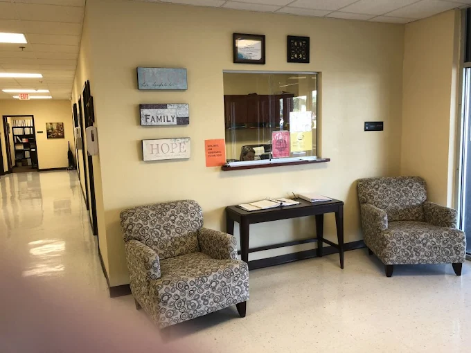 Oceans Behavioral Hospital Opelousas — addiction treatment center listing photo