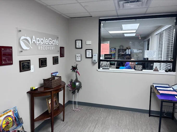 AppleGate Recovery Lake Charles — addiction treatment center listing photo