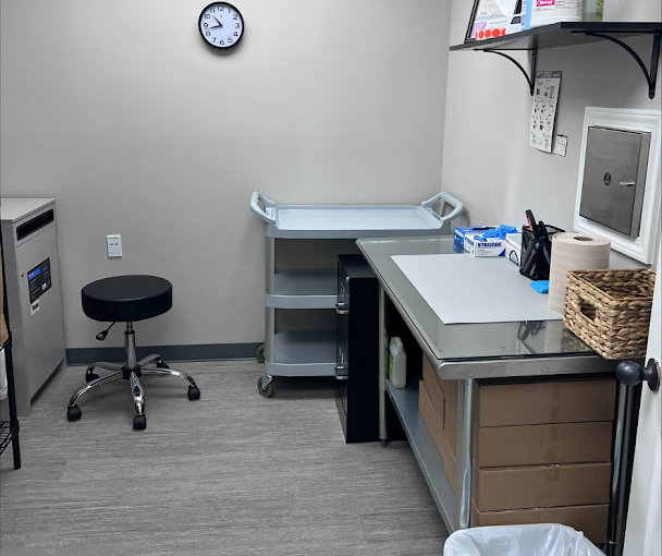 AppleGate Recovery Lake Charles — addiction treatment center listing photo