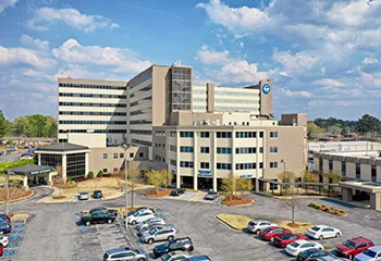 Gadsden Regional Medical Center Behavioral Health