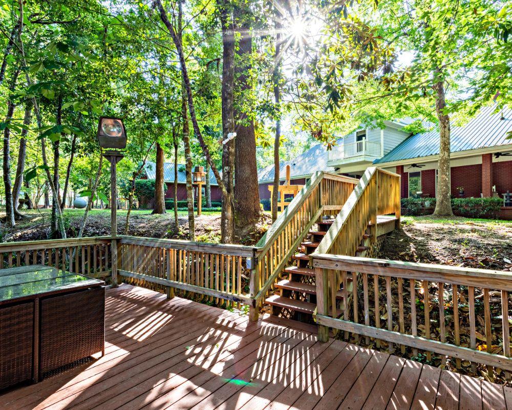 The Estate at River Bend - Mobile