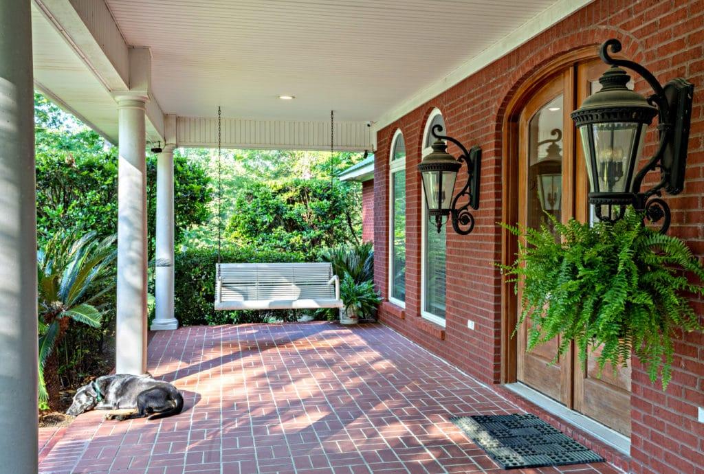 The Estate at River Bend - Mobile — addiction treatment center listing photo