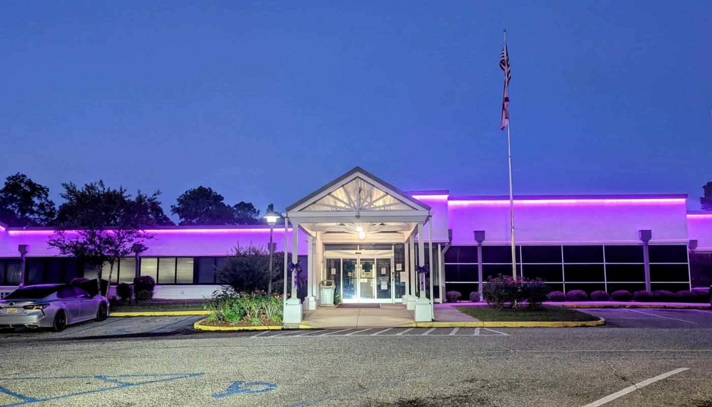 Washington County Hospital and Nursing Home