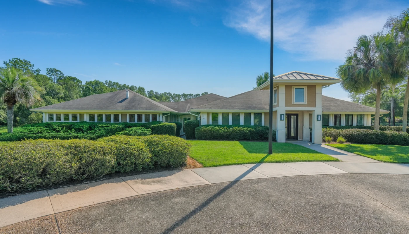 Recovery Centers of America at Mount Dora