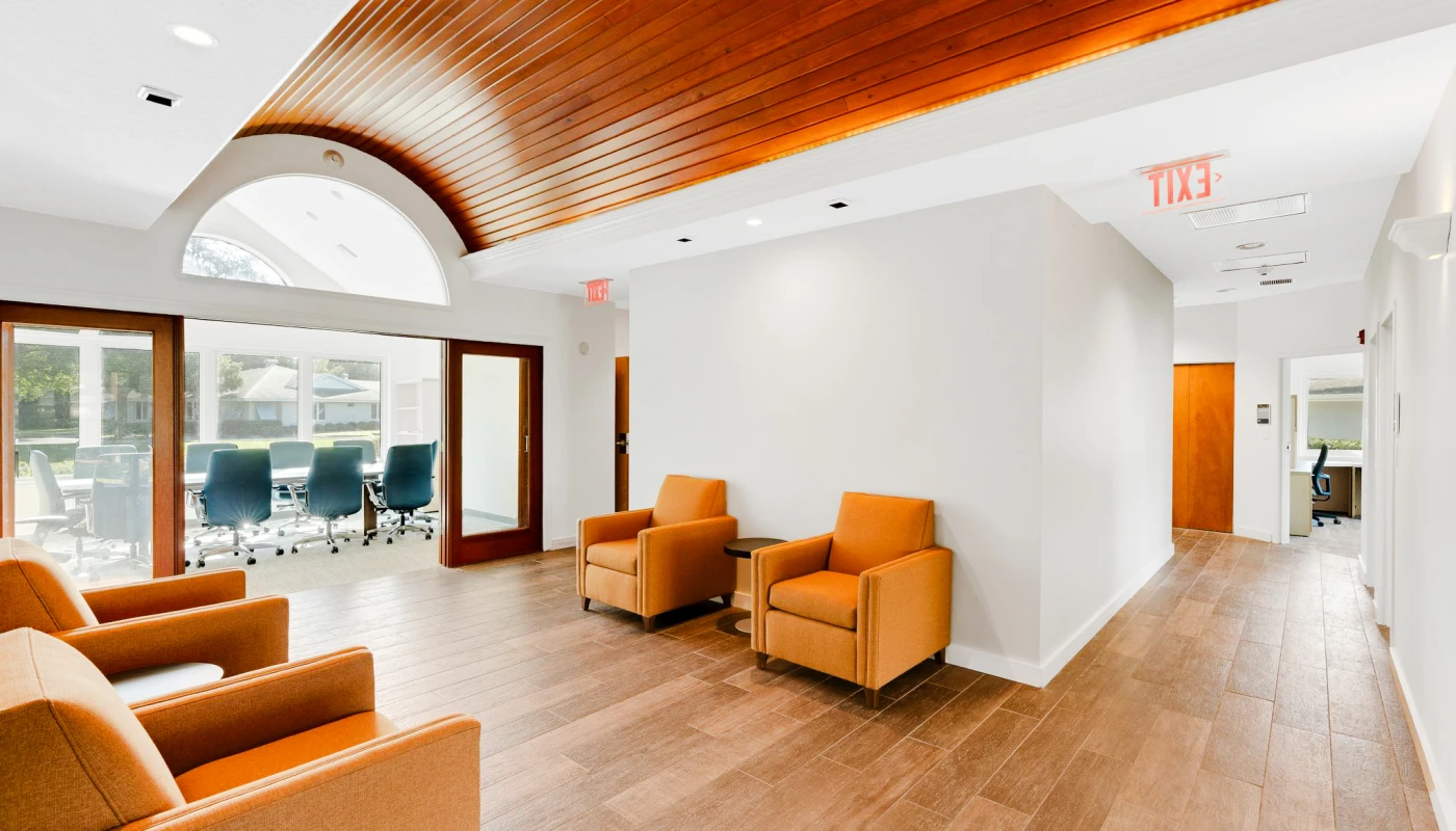 Rehab center image 1