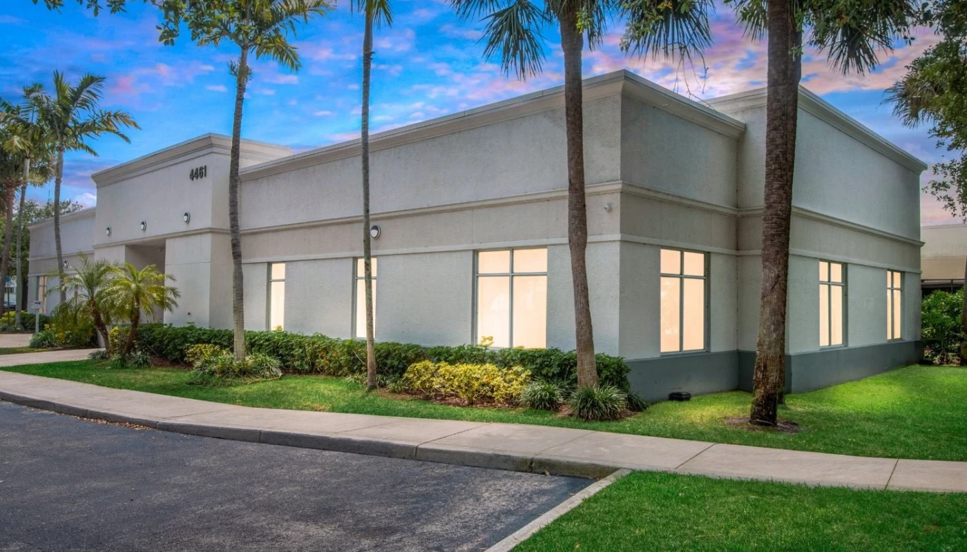 All In Solutions Wellness Center