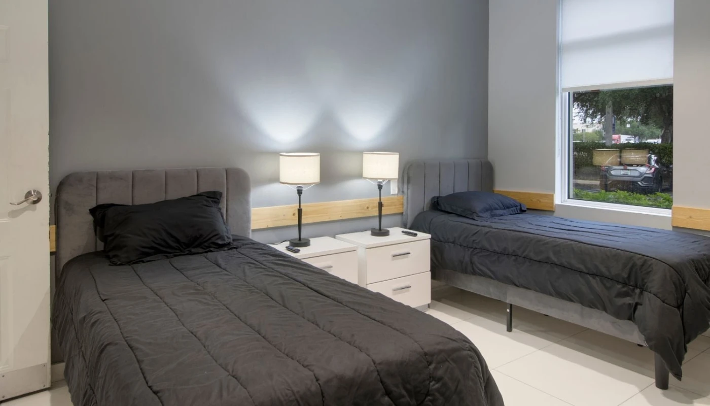 Rehab center image 1