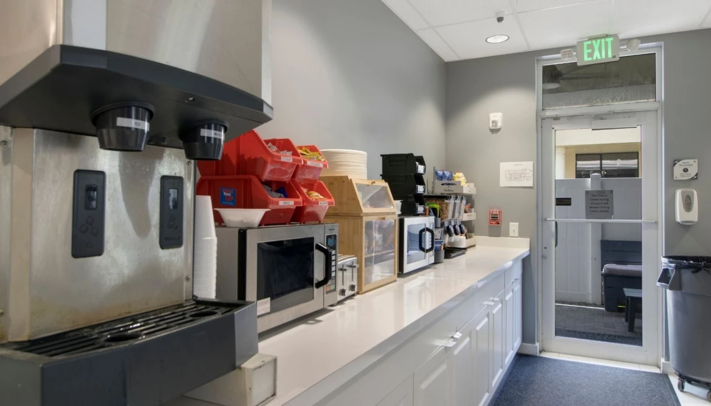 All In Solutions Wellness Center — addiction treatment center listing photo