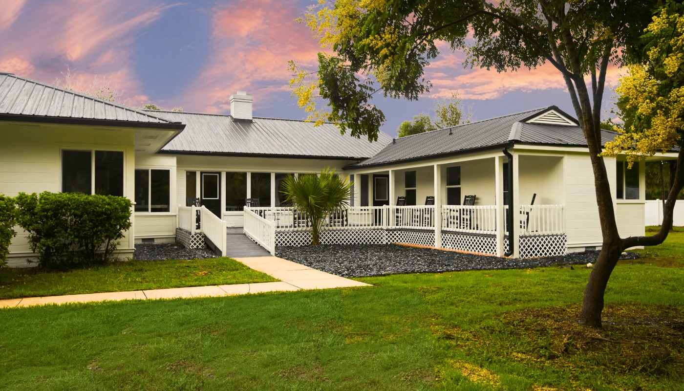 DeLand Treatment Solutions