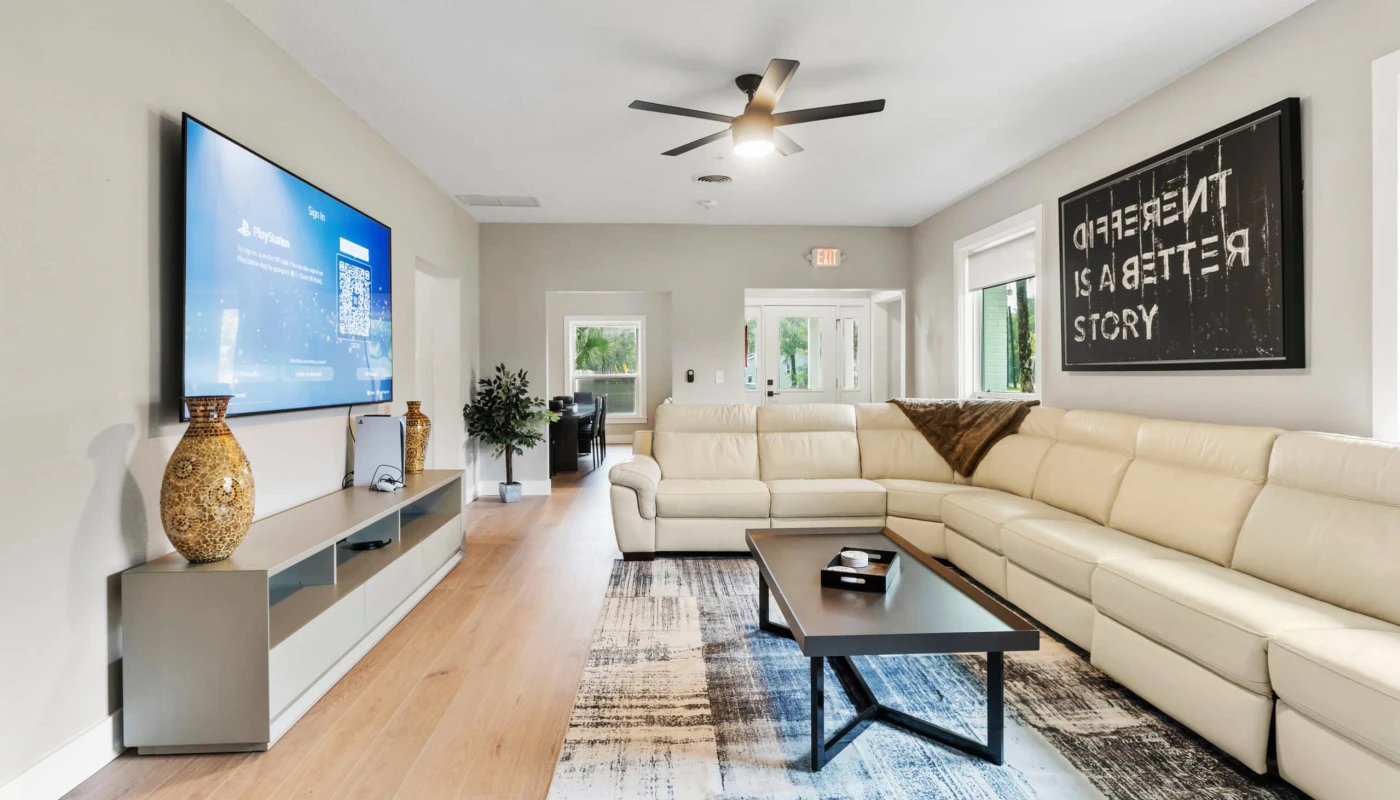 Rehab center image 1