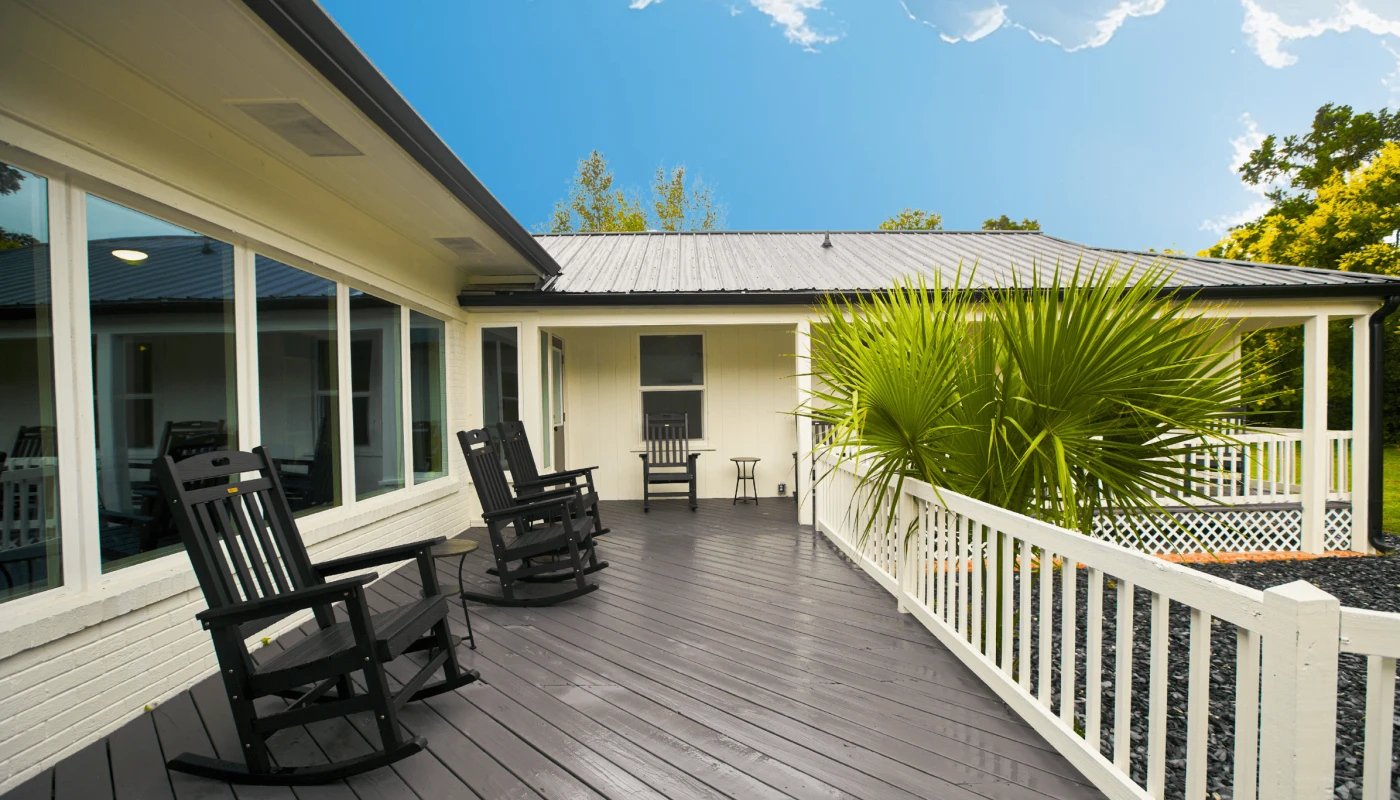 DeLand Treatment Solutions — addiction treatment center listing photo