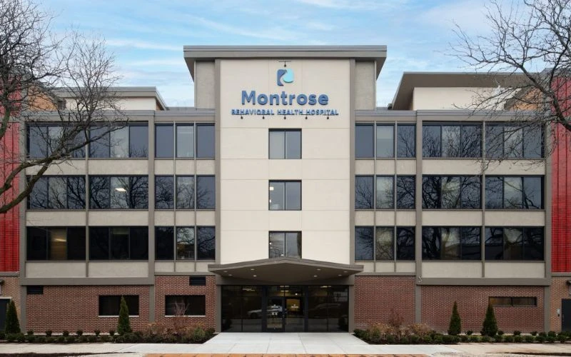 Montrose Behavioral Health Hospital