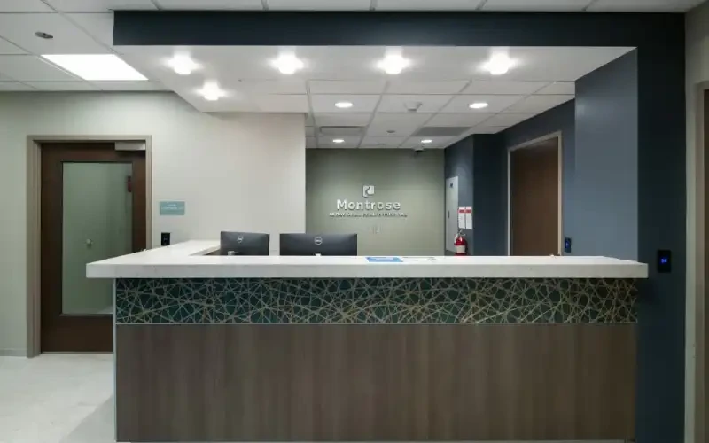 Rehab center image 1