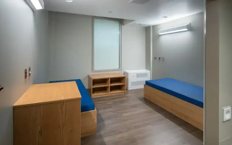 Montrose Behavioral Health Hospital — addiction treatment center listing photo