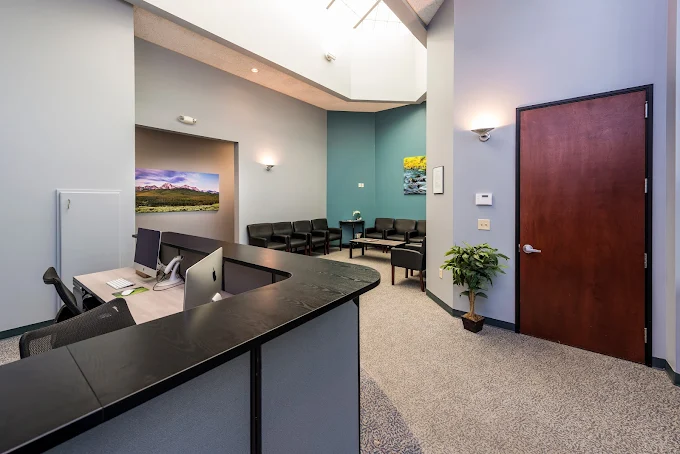 Ashwood Recovery — addiction treatment center listing photo