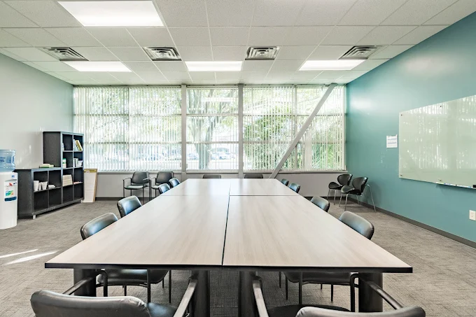 Ashwood Recovery — addiction treatment center listing photo