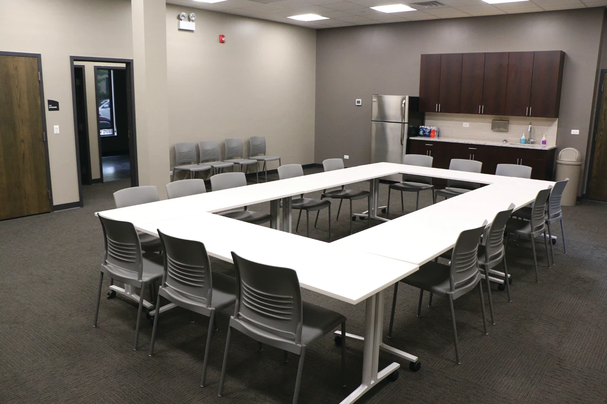 Rehab center image 1