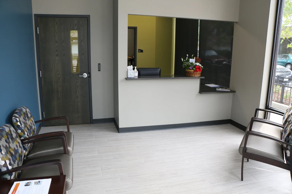 Rosecrance Lakeview Outpatient — addiction treatment center listing photo