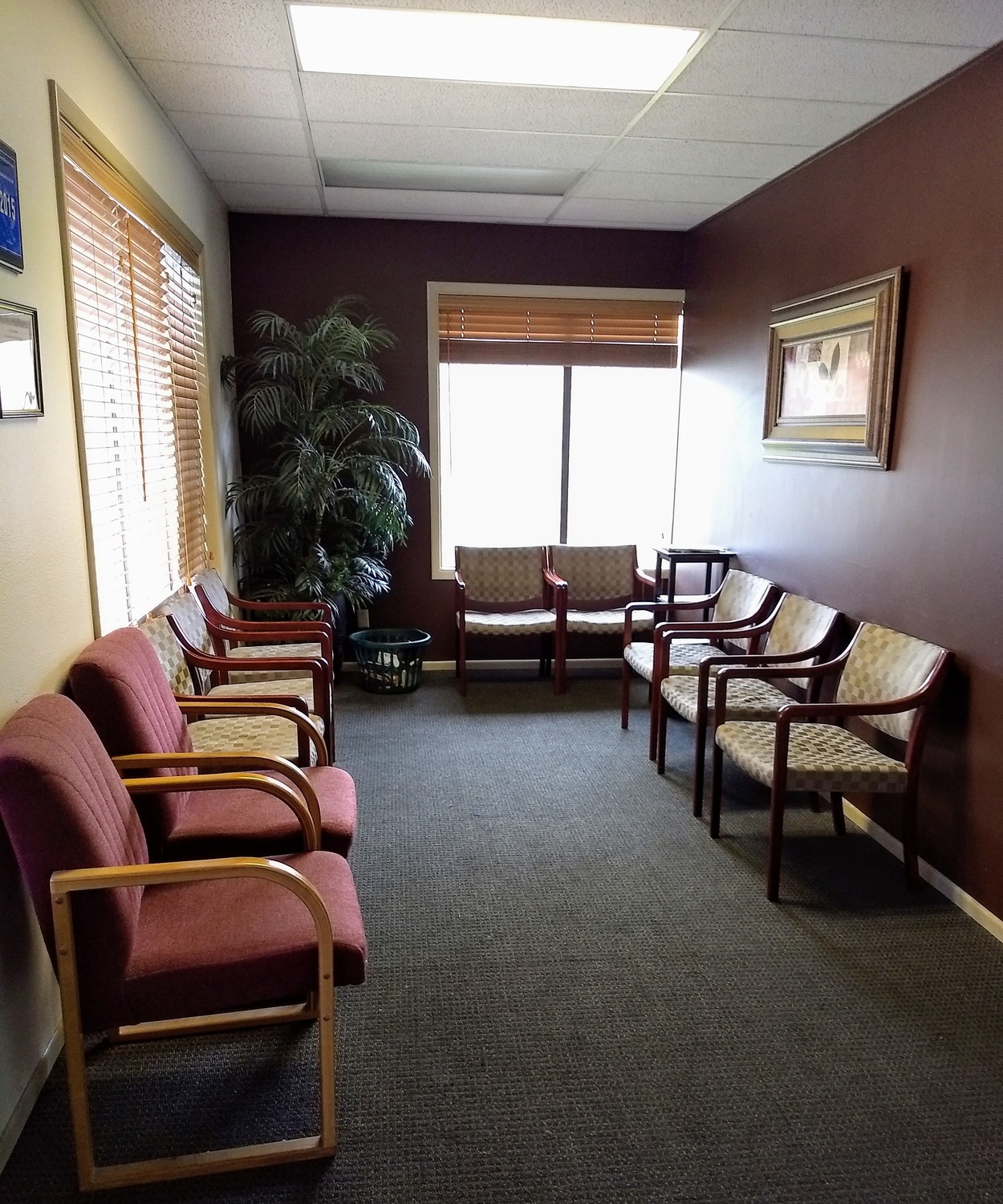 All Seasons Mental Health — addiction treatment center listing photo
