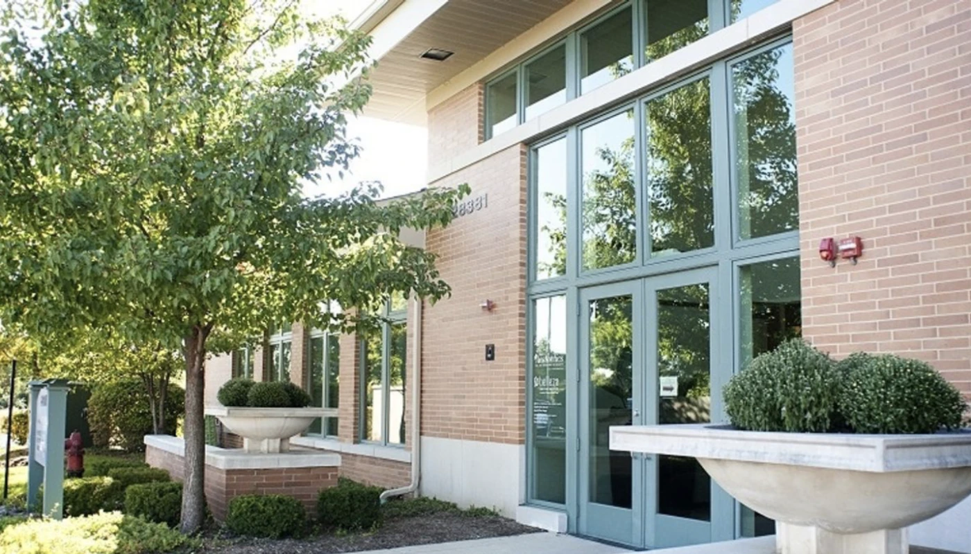 Symetria Recovery Naperville Outpatient