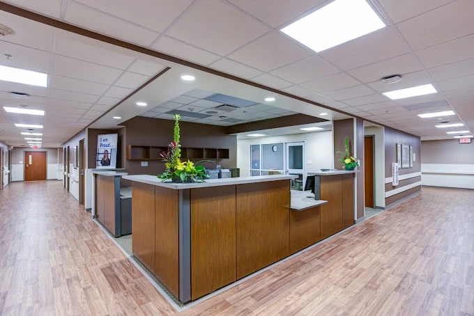 Rehab center image 1