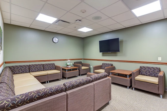 Trillium Place at Carle Eureka Hospital — addiction treatment center listing photo