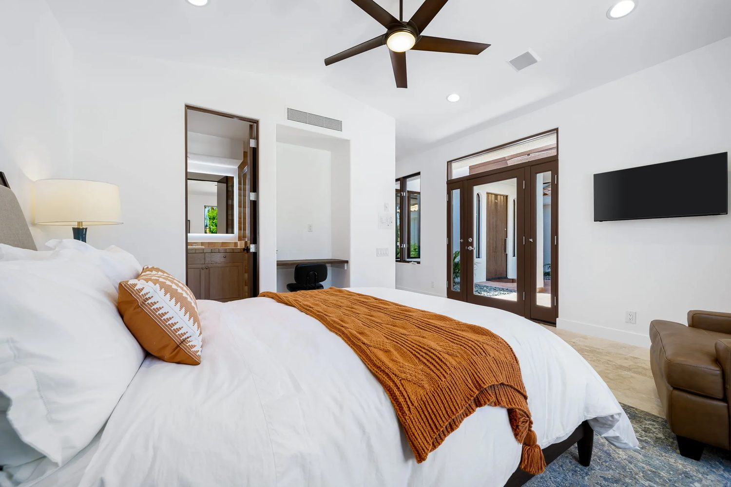 The Oasis — addiction treatment center listing photo