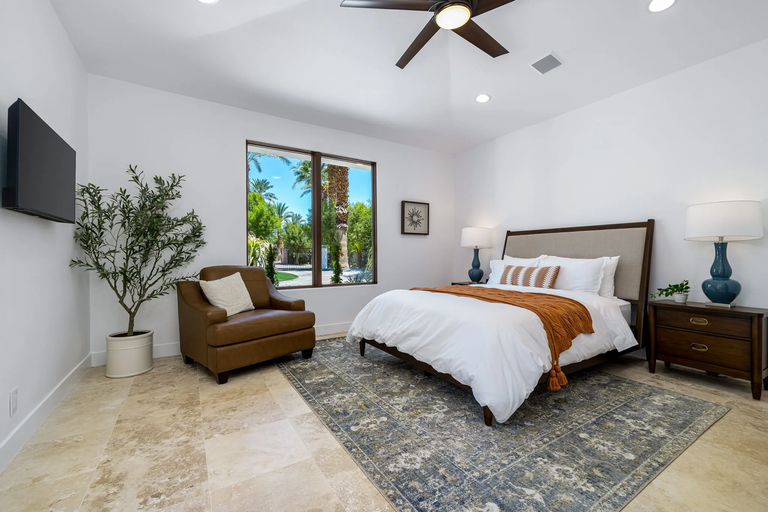 The Oasis — addiction treatment center listing photo