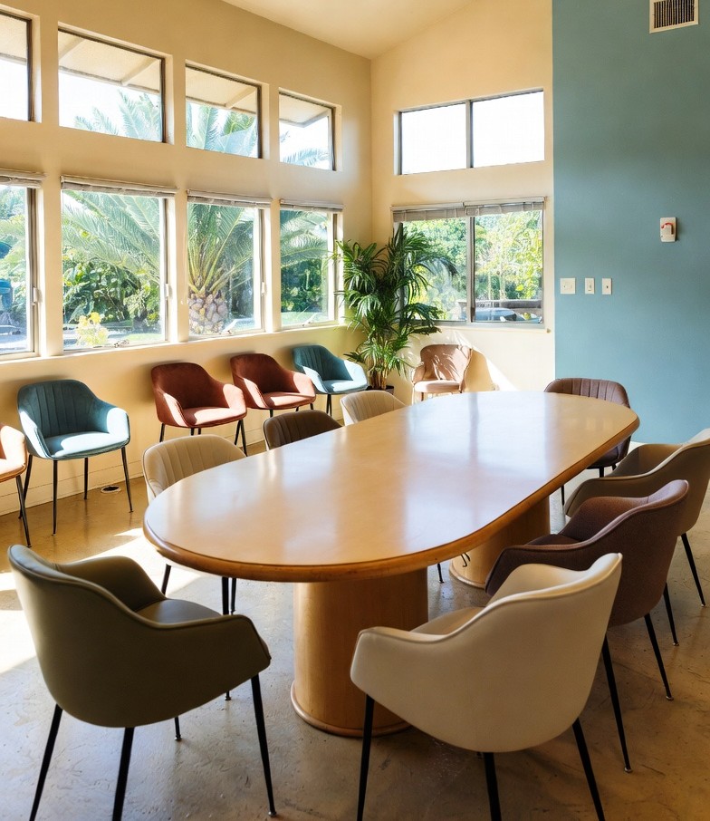 Hope Center Ministries Kailua — addiction treatment center listing photo