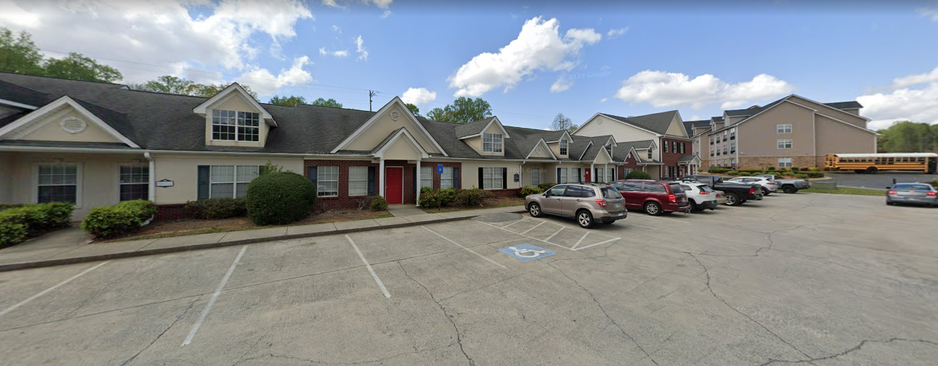 Restoration Outpatient Detox