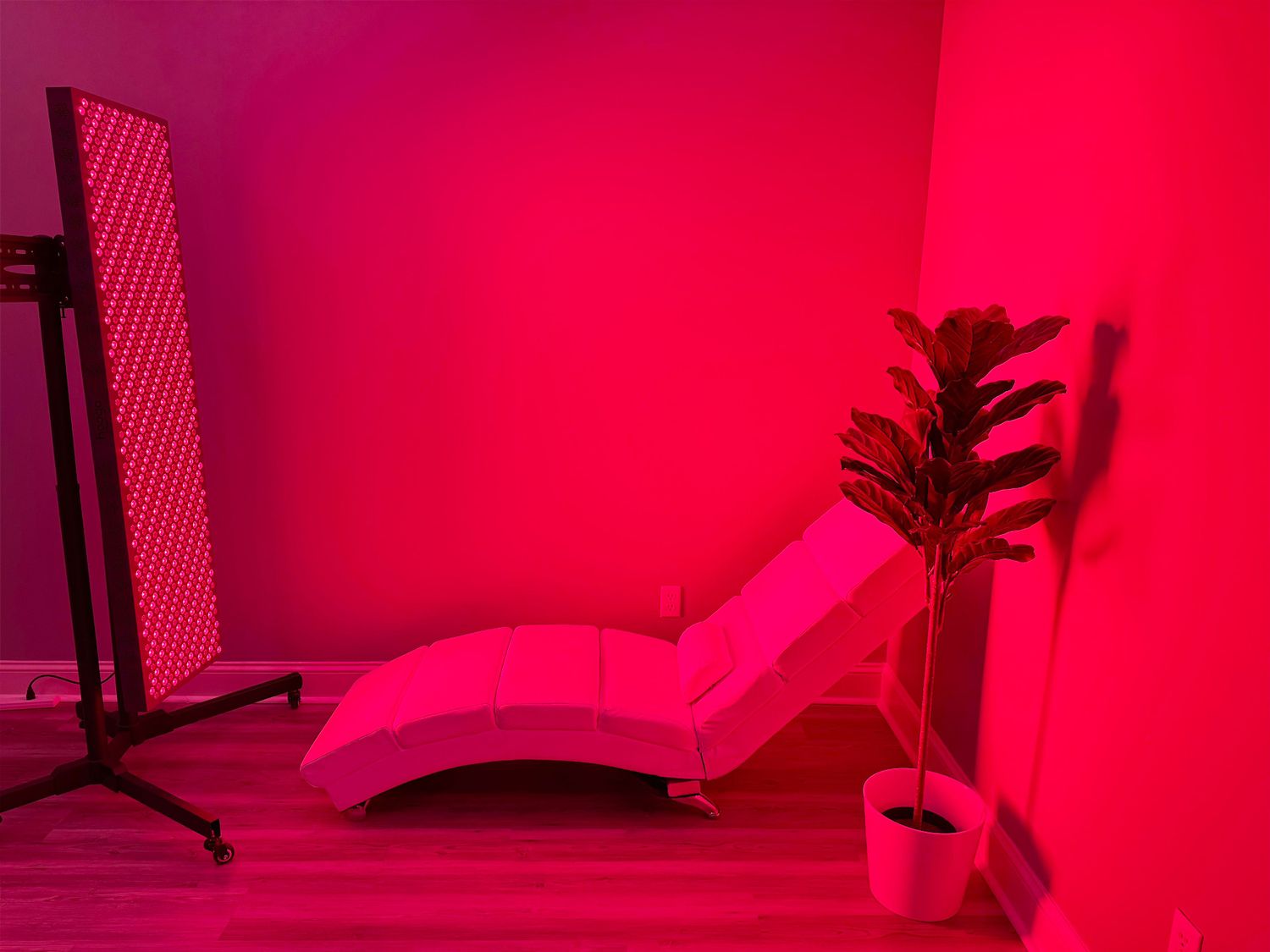 Restoration Outpatient Detox — addiction treatment center listing photo