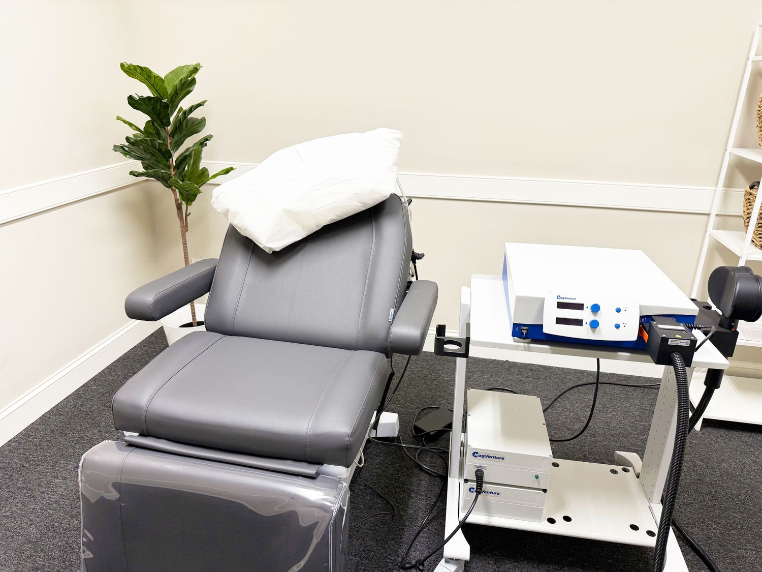 Restoration Outpatient Detox — addiction treatment center listing photo