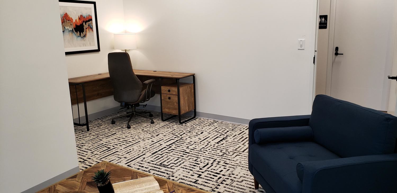 Embark Behavioral Health — addiction treatment center listing photo