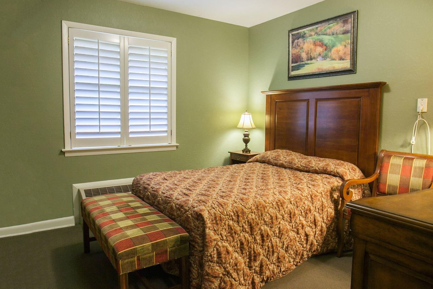 Willingway — addiction treatment center listing photo