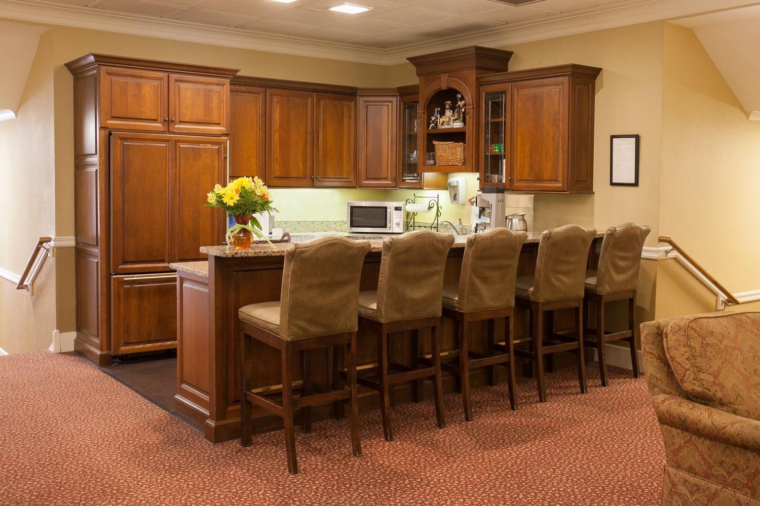 Willingway — addiction treatment center listing photo