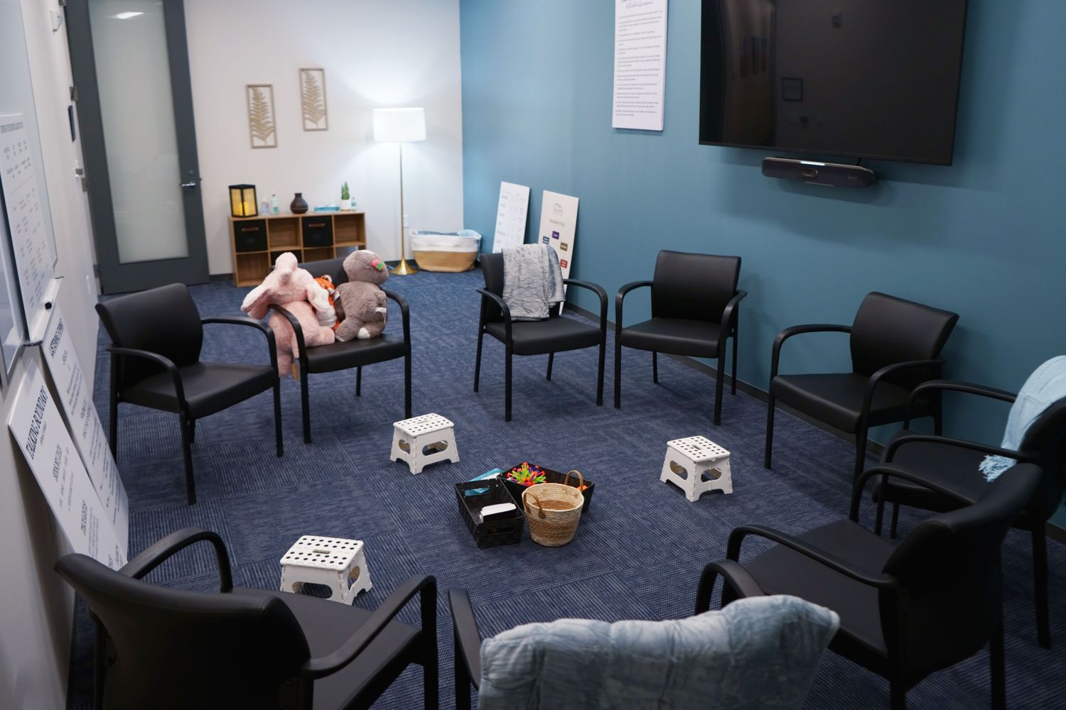 The Meadows Outpatient Center - Atlanta — addiction treatment center listing photo