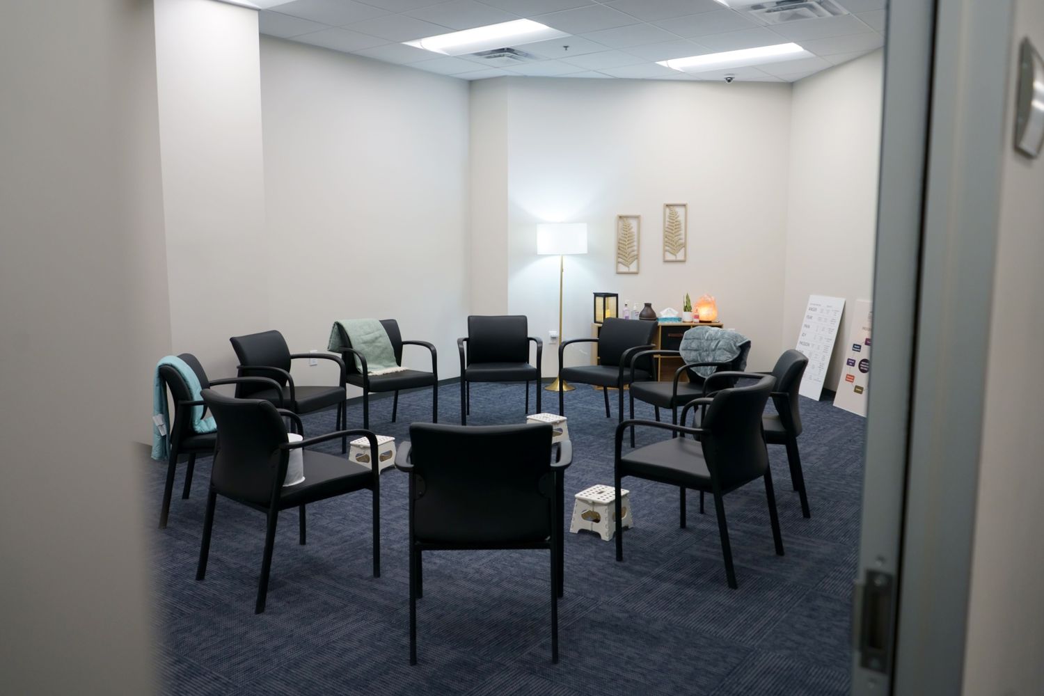 The Meadows Outpatient Center - Atlanta — addiction treatment center listing photo
