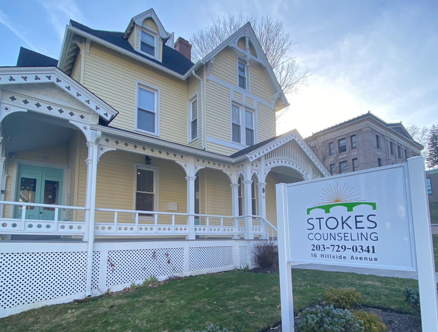 Stokes Counseling Services