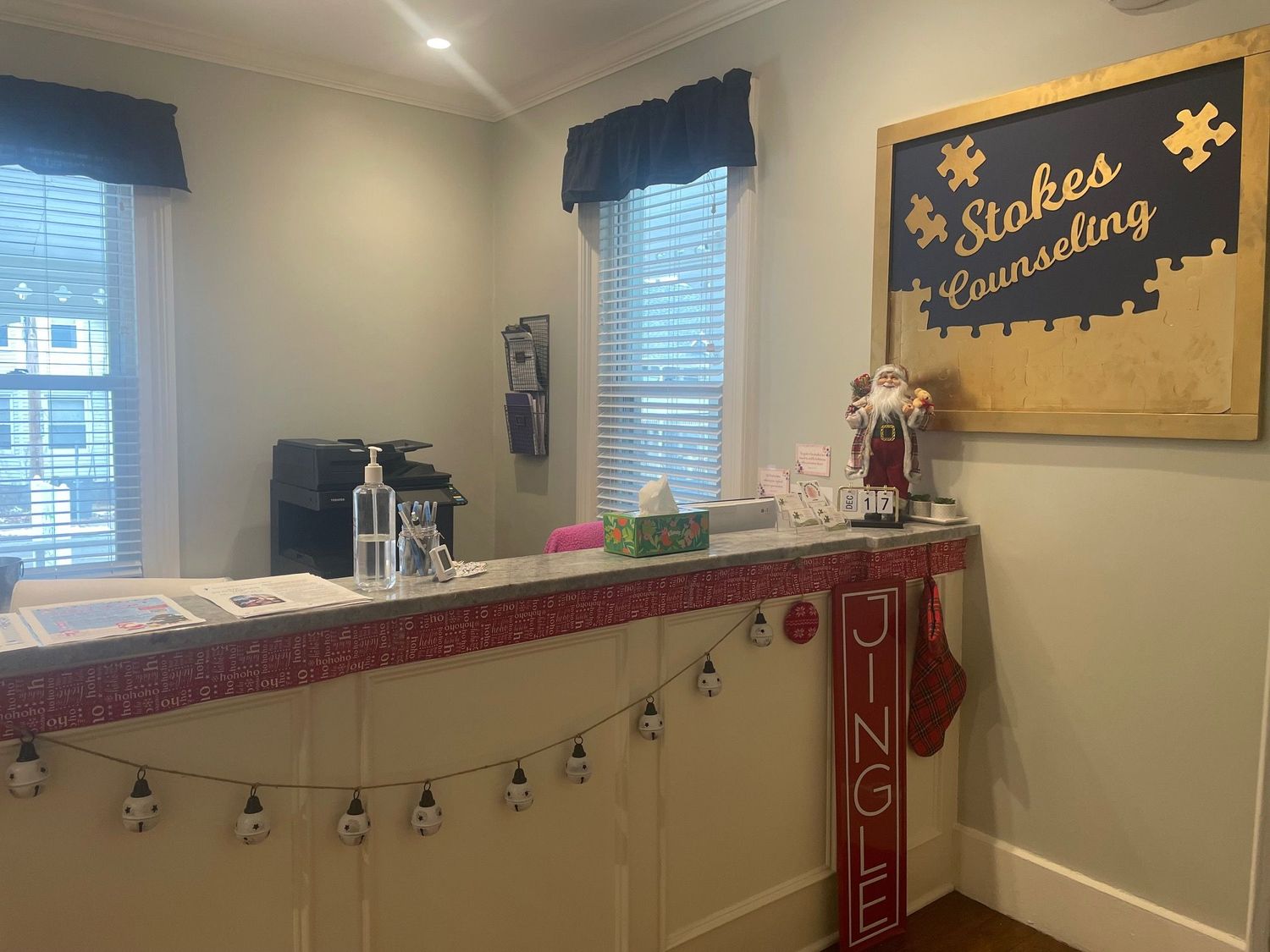 Stokes Counseling Services — addiction treatment center listing photo