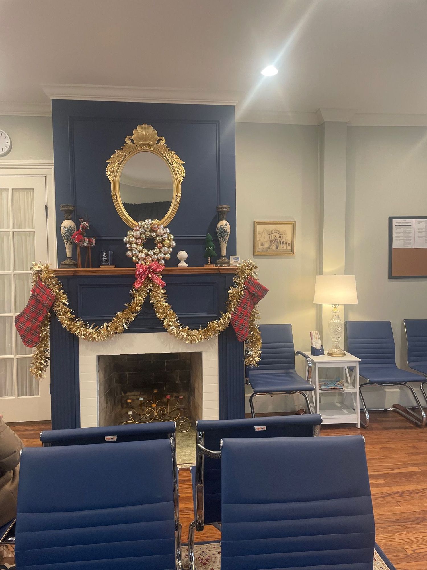 Stokes Counseling Services — addiction treatment center listing photo