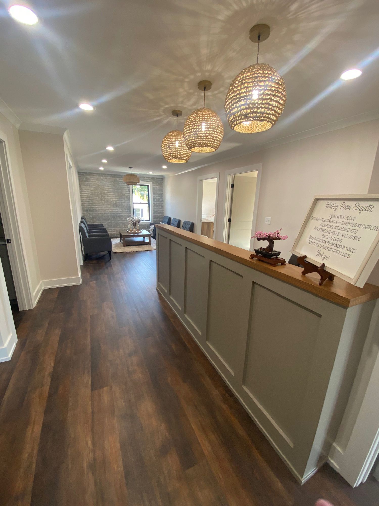 Rosewood Therapy CT — addiction treatment center listing photo
