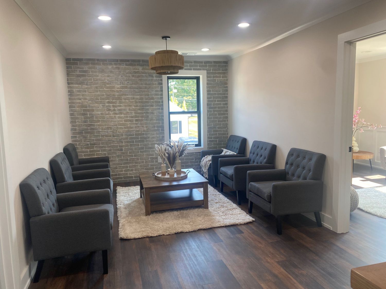 Rosewood Therapy CT — addiction treatment center listing photo
