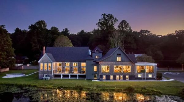 Privé-Swiss Retreat