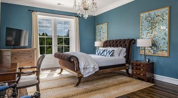Privé-Swiss Retreat — addiction treatment center listing photo