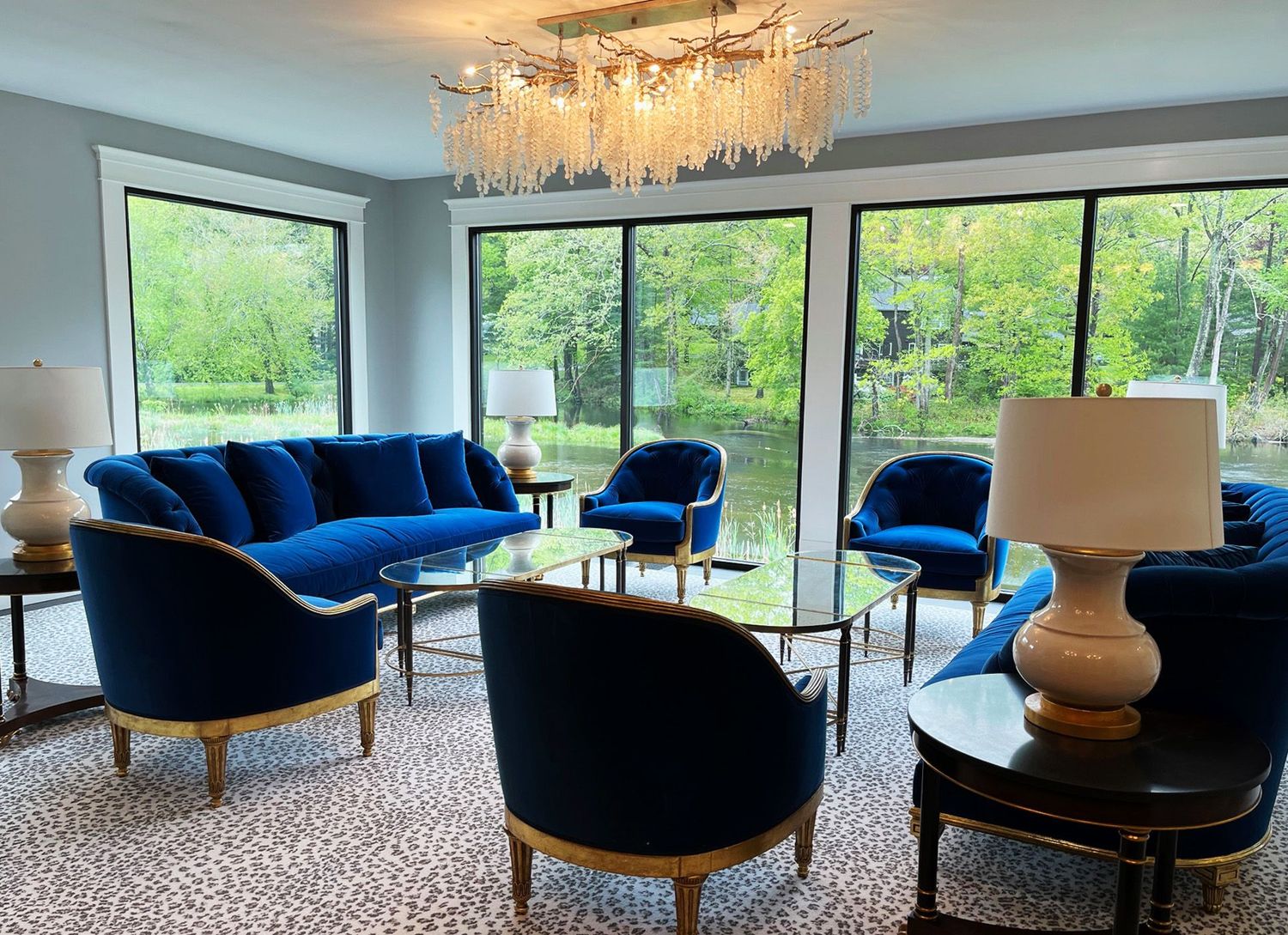 Privé-Swiss Retreat — addiction treatment center listing photo