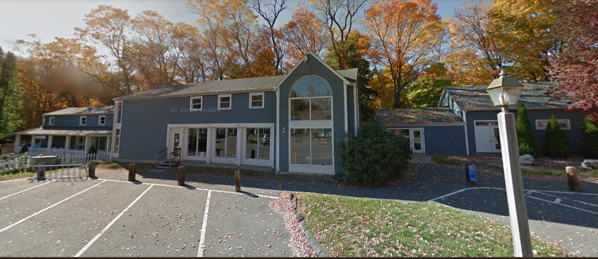 Beyond Rooted Therapy