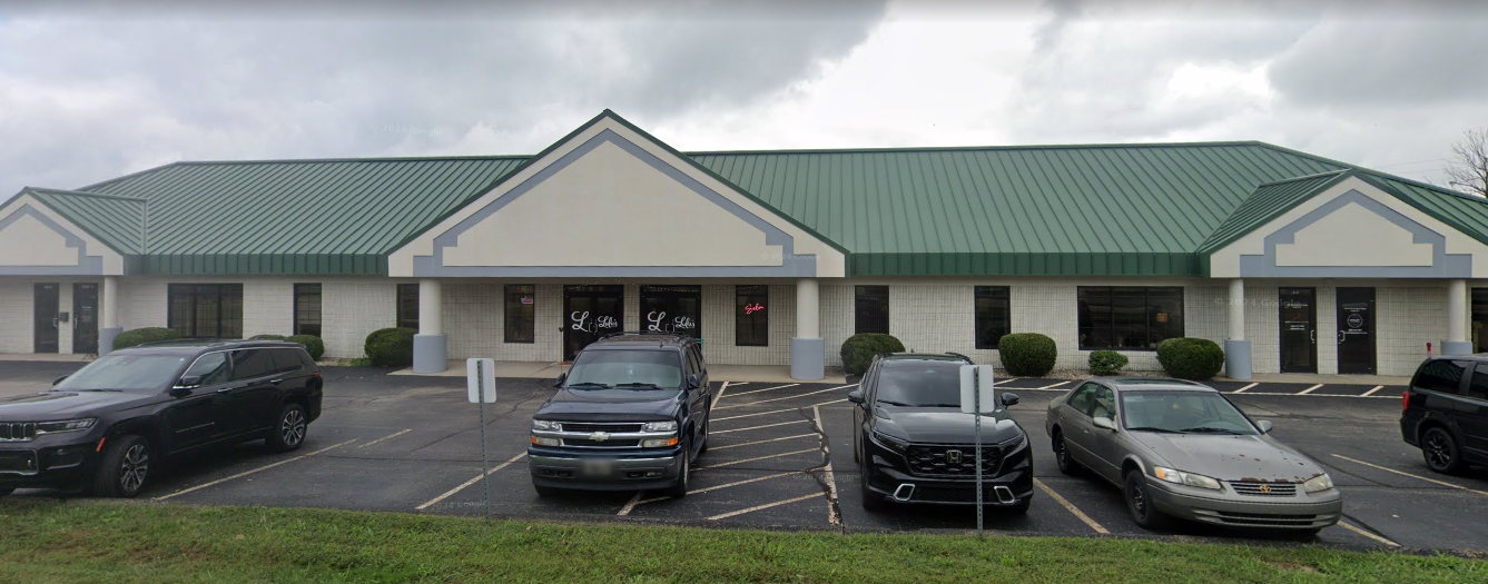 Impact Outpatient Program